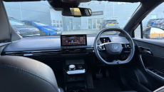 MG MG4 150kW Trophy EV Long Range 64kWh 5dr Auto Electric Hatchback